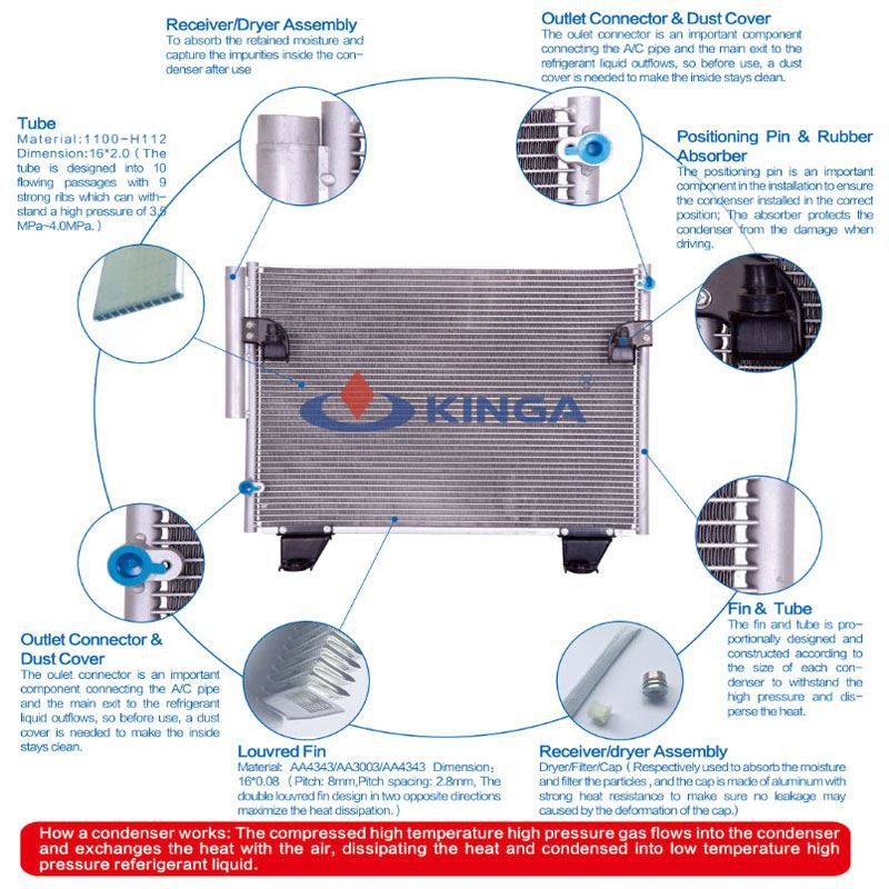 cooling-condenser up cooling-condenser up