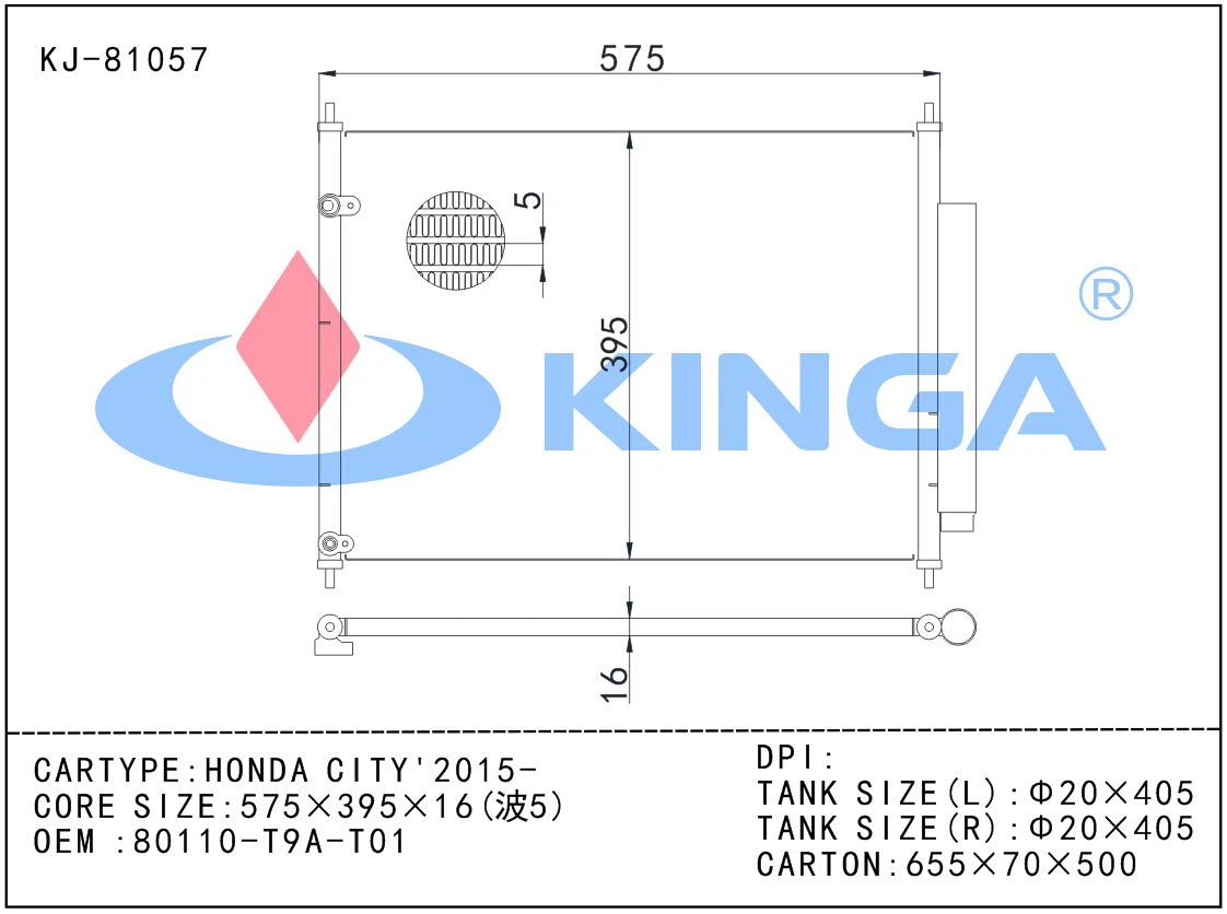 KJ-81057