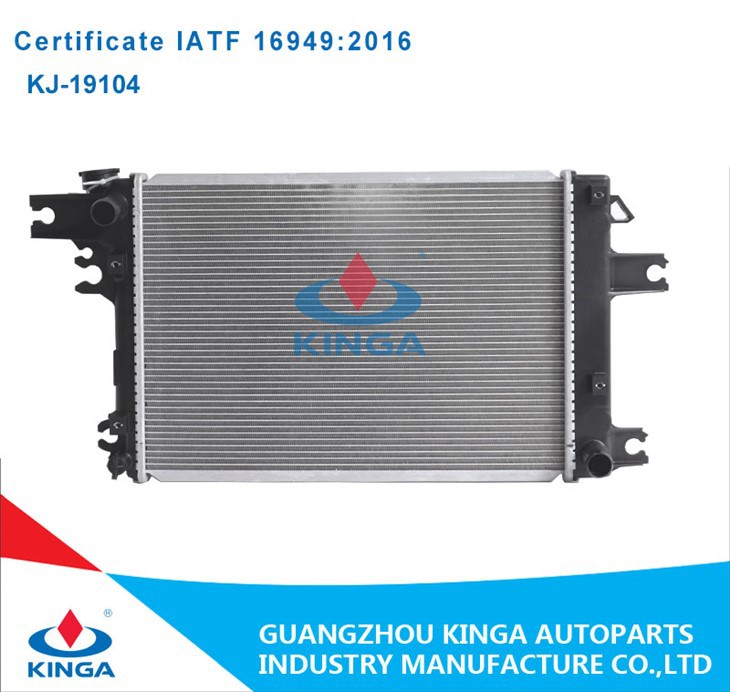 Auto Cooling Car Radiator For DAIHATSU HAJET'98-04 MT