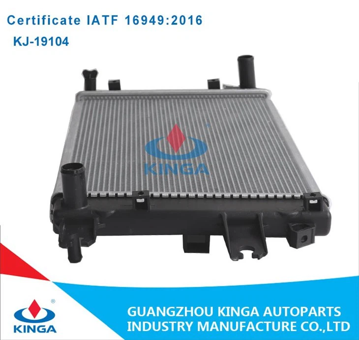 Auto Cooling Car Radiator For DAIHATSU HAJET'98-04 MT