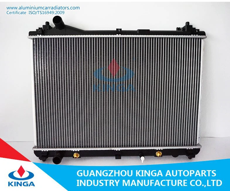 Auto Radiator For Escudo/Grand Vitara 2005 At OEM No.: 17700-65j10