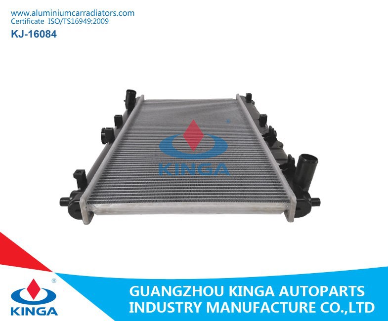 Automotive Radiator For Mazda Miata/Mx-5 Year 99-04