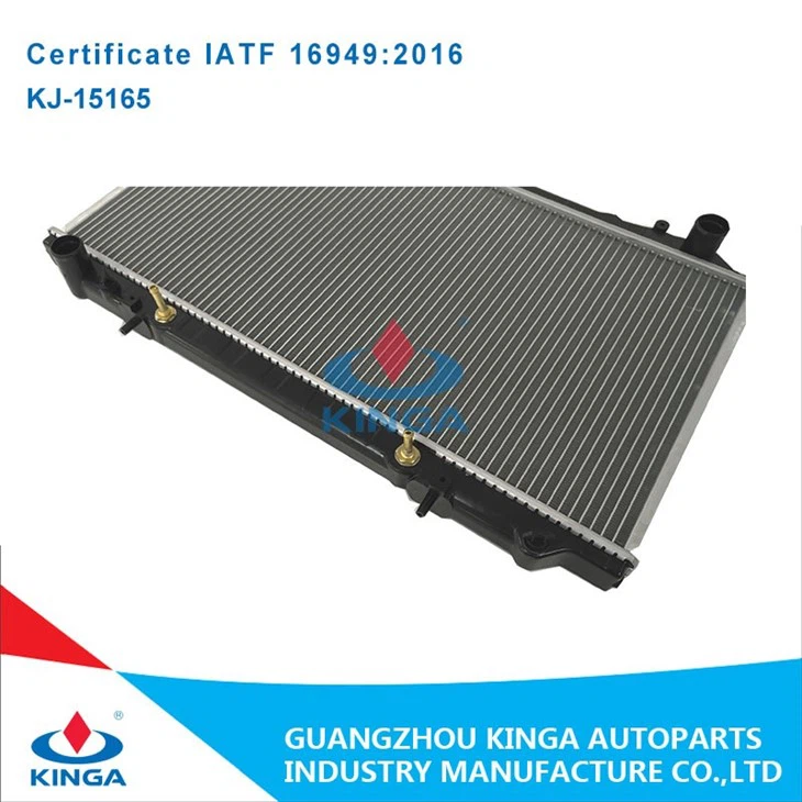 China Supplier Car Radiator For NISSAN AVENIR W10/CD20(D) AT With OEM 21460-74N00 high quality
