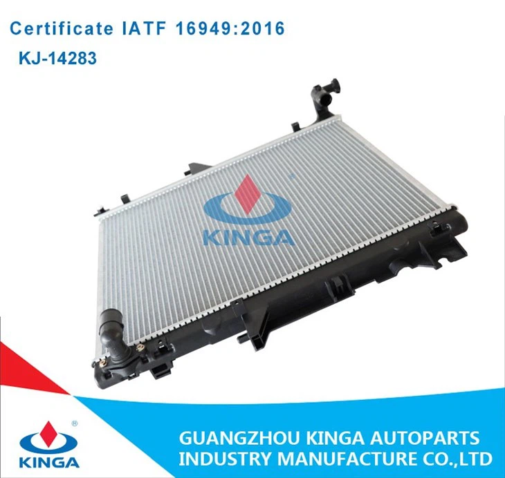 Factory Sell Radiator For Pajero Sport/L200 Pickup 2.5td'15-Mt