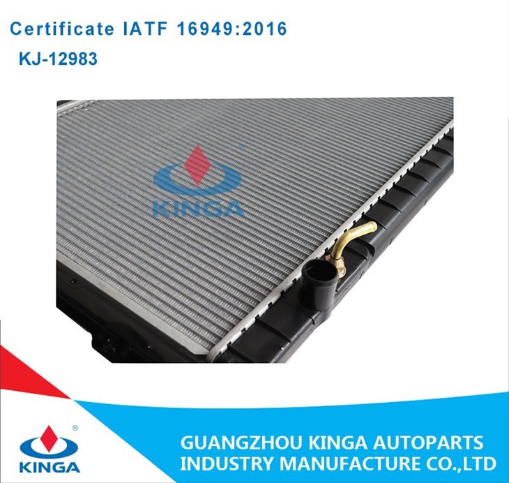 High Performance Toyota Radiator For T100 PICKUP '1993-'1998