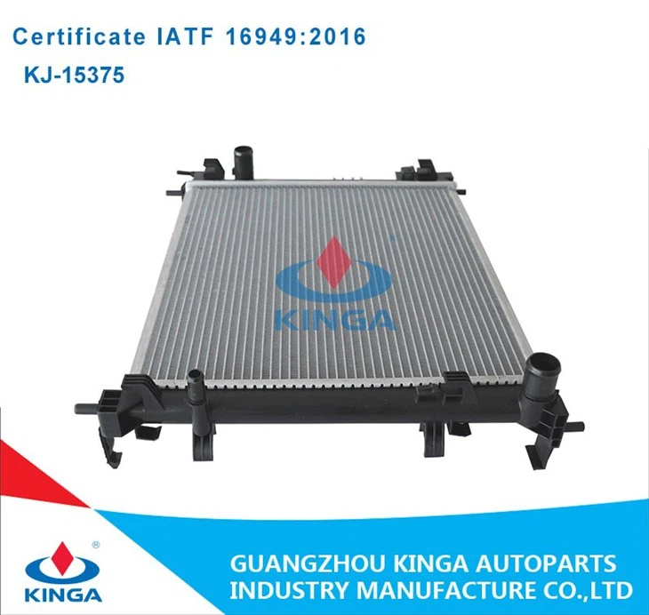 High Quality Radiator For Nv200'13-Mt