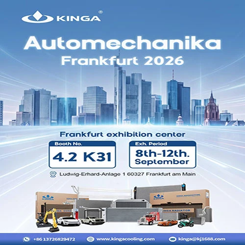 Automechanika Frankfurt 2026
