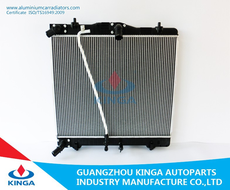 Radiator For Toyota Hiace 2005 2013 5L Diesel