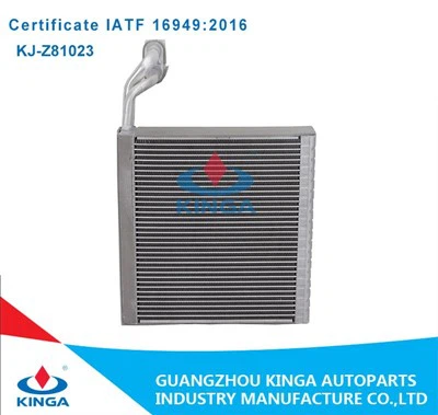 EVAPORATOR