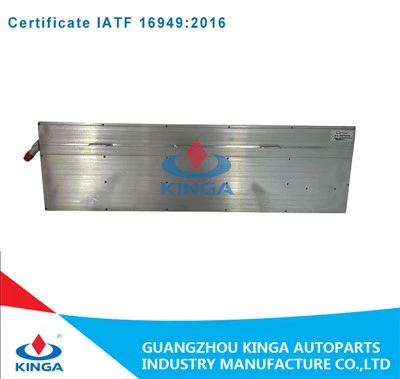 Aluminum Profile Water-cooled Plate