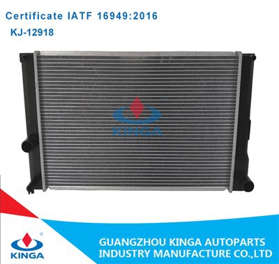 Cost-effective Radiator For TOYOTA PRIUS'S10-15 A/MT With OEM 16400-37230