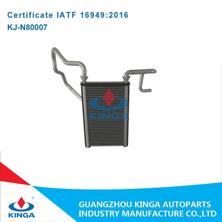Wholesale Auto Heater Core For Camry/Highlander/Lexus 87107-06070 factory