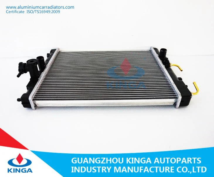 AUTO Aluminum Radiator For MICRA'92-99 K11 AT OEM 21460-2U300