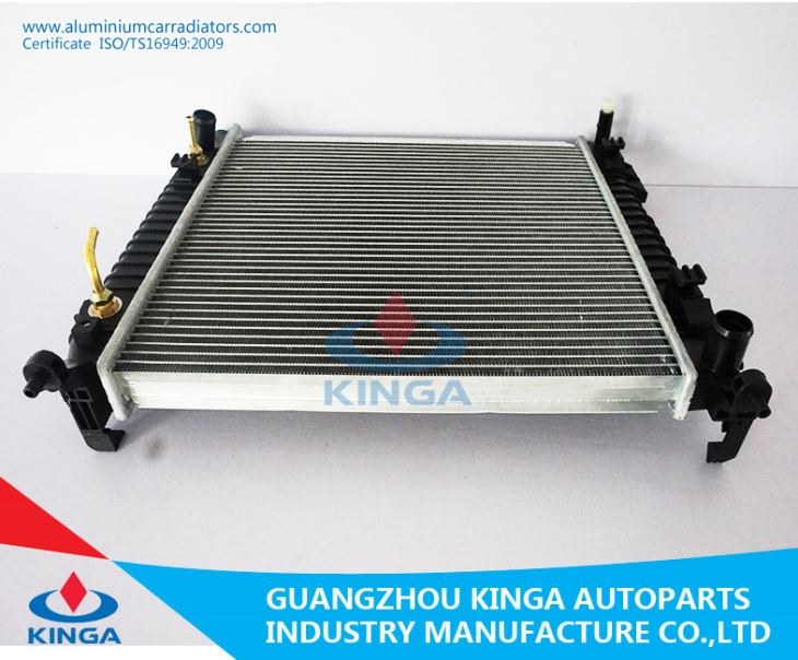Auto/Car Radiator For Nissan Sunny 2013 AT OEM 21460-3AU1A