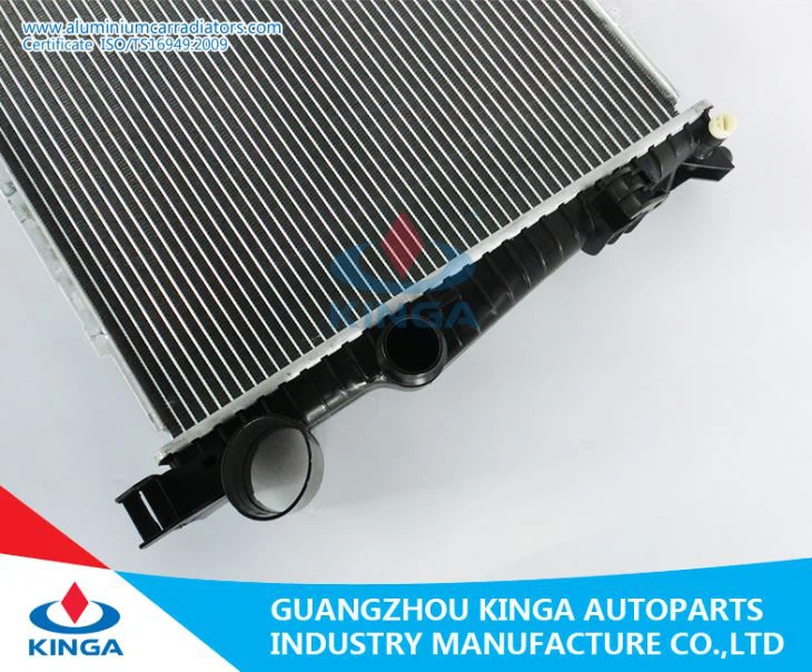 BENZ RADIATOR FOR W220/S280/S320'97-99 AT ;W220/S430/S500'97-99 AT