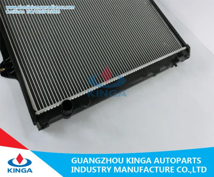 Car Auto Parts Cooling System Aluminum Renault Radiator for CL10,KANGOO 1.2'98-01 MT OEM 8100343476,8200033831,8200343476
