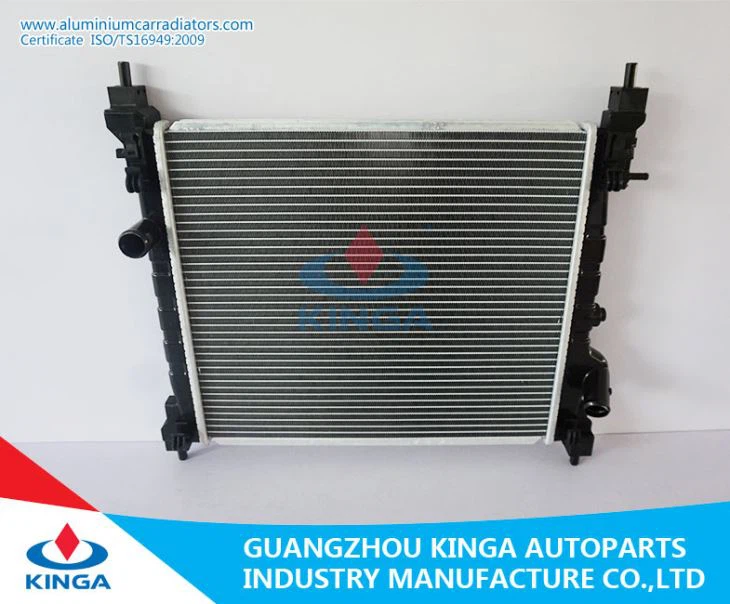 Car/ Auto Radiator For CHEVROLET SPARK 1.0i 2010 MT OEM 96676341
