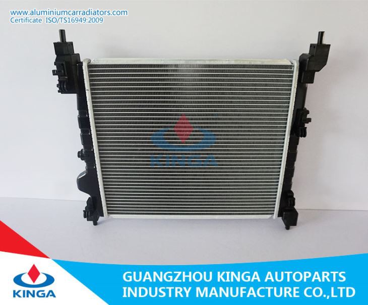 Car/ Auto Radiator For CHEVROLET SPARK 1.0i 2010 MT OEM 96676341