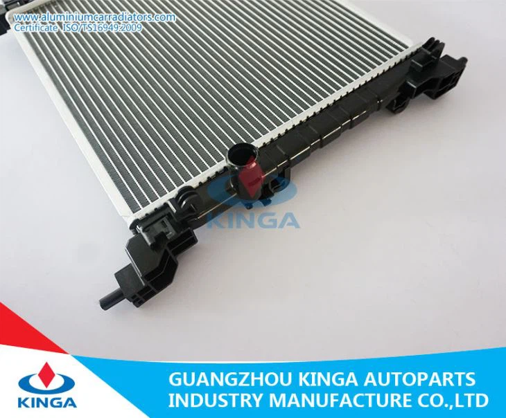 Car/ Auto Radiator For CHEVROLET SPARK 1.0i 2010 MT OEM 96676341