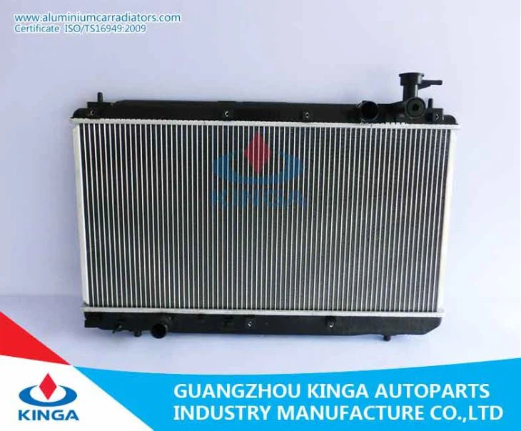 CHINESE RADIATOR FOR CHEVROLET EPICA'08- MT