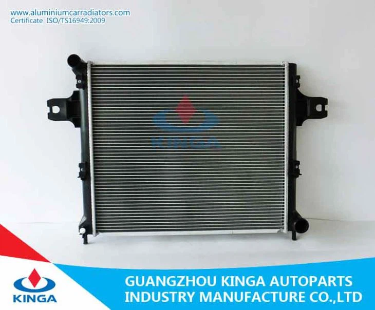 CHRYSLER COMMANDER'05-10 MT 55116858AA