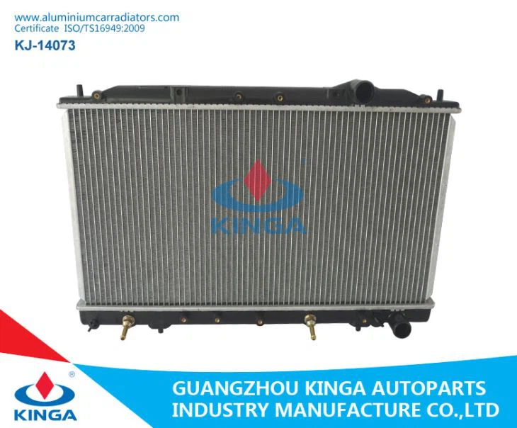Radiator Car For MTSUBISHI ECLIPSE/LASER'90-94 AT/OEM MB538506