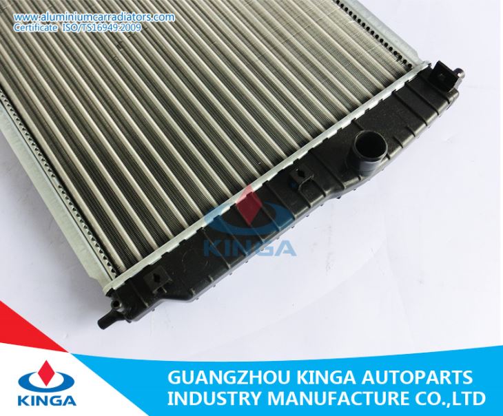 DAEWOO RADIATOR FOR KALOS MT;OEM#96536525