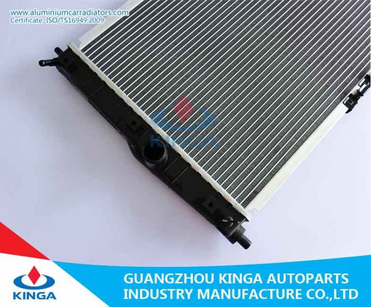 DAEWOO RADIATOR FOR LANOS'97- MT