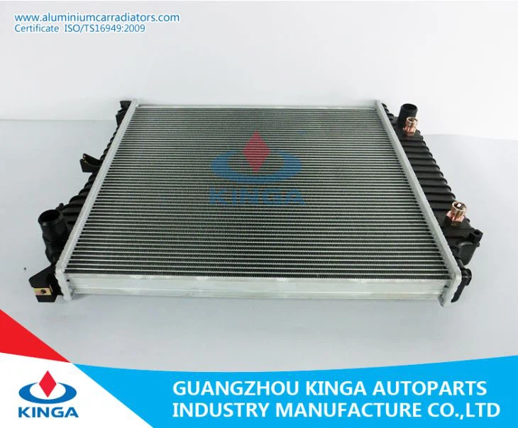 FORD RADIATOR FOR FORD EXPLORER'06-07 AT;OEM#6L2Z8005AA