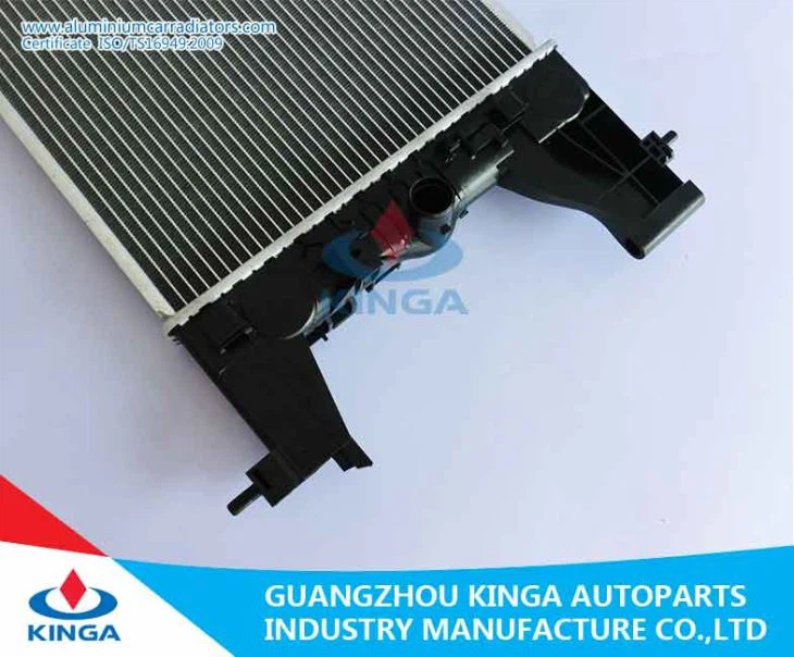 G.M.C RADIATOR FOR CURZE'09-11(科鲁兹）MT;OEM#13267650/1300299