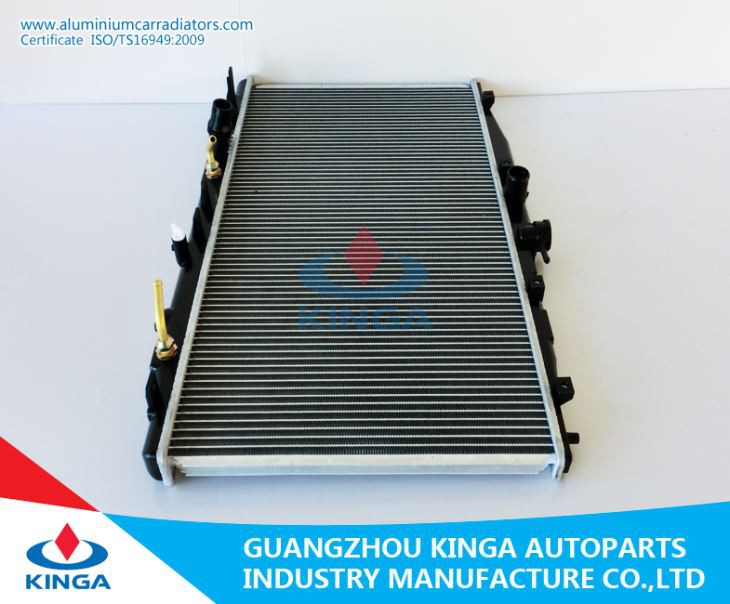 HONDA RADIATOR FOR ACCORD EURO CM2/3 AT;OEM:19010-RBB-E51/E01