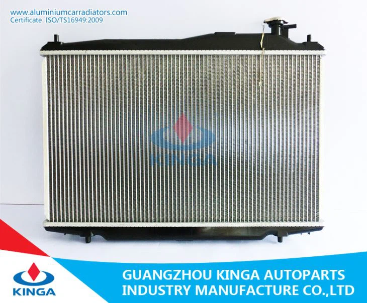 HONDA RADIATOR FOR CIVIC'08 锋范 MT;OEM#375*678*16
