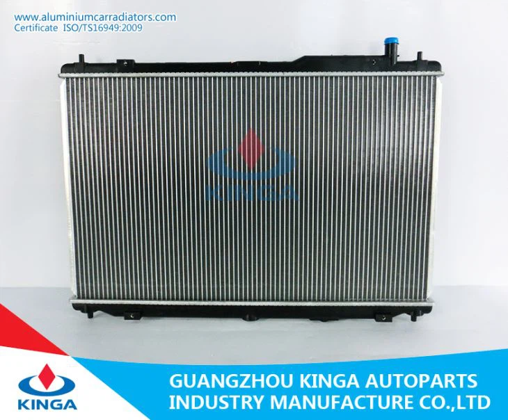 HONDA RADIATOR FOR ELYSION(艾力绅)'12- MT