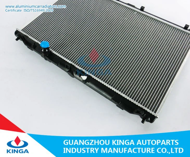 HONDA RADIATOR FOR ELYSION(艾力绅)'12- MT