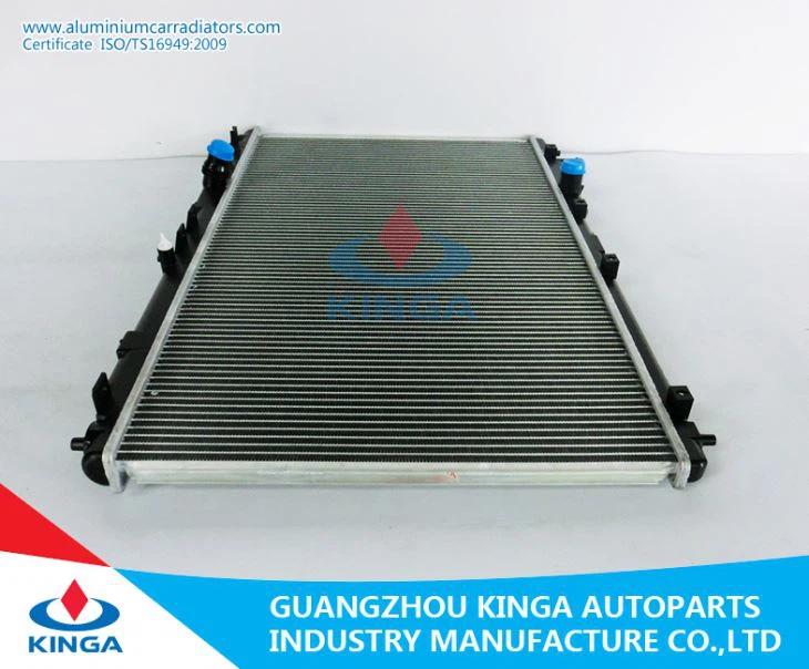 HONDA RADIATOR FOR ELYSION(艾力绅)'12- MT