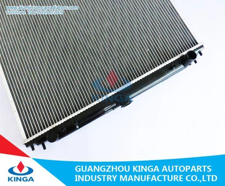 HOT SALE NISSAN RADIATOR FOR XTCRRA/FRONTIER 4CYL'02-04 MT;OEM#21410-EA005