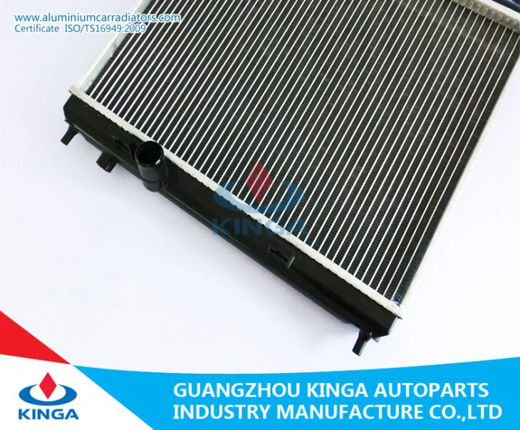 HYUNDAI RADIATOR FOR HYUNDAI GETZ;OEM#25310-1C300