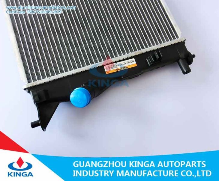 MAZDA RADIATOR FOR MAZDA 5'06- MT;OEM#LFB7-15-200A