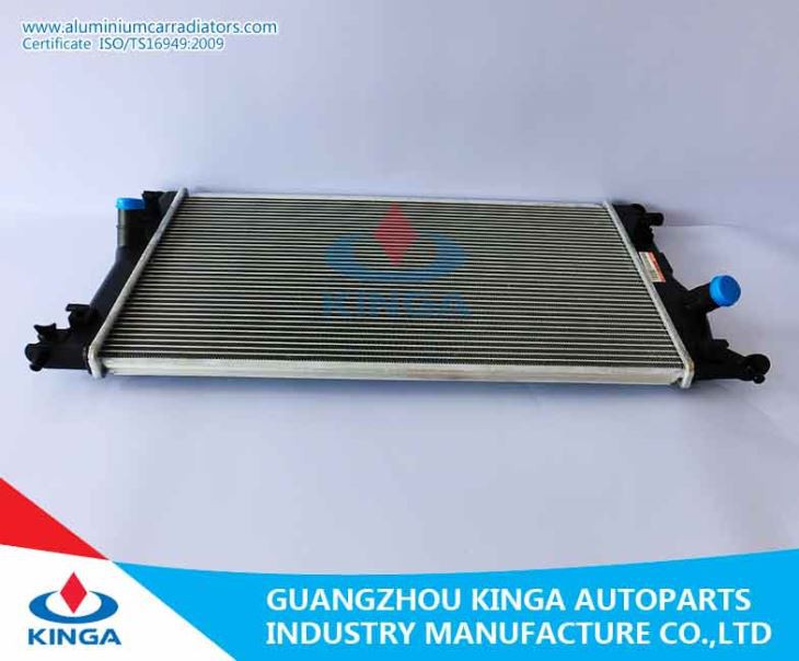 MAZDA RADIATOR FOR MAZDA 5'06- MT;OEM#LFB7-15-200A
