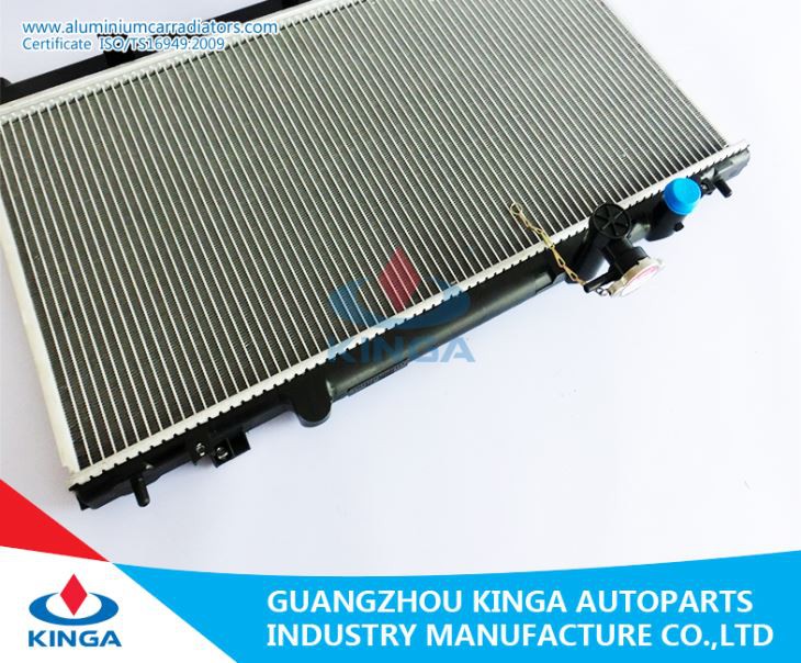 MAZDA RADIATOR FOR MAZDA 6'2010 睿翼 2.5 MT