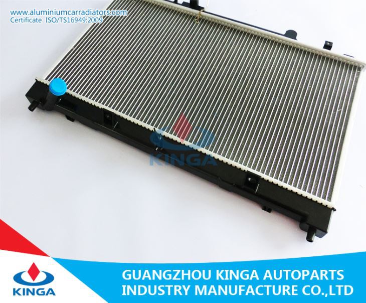 MAZDA RADIATOR FOR MAZDA 6'2010 睿翼 2.5 MT