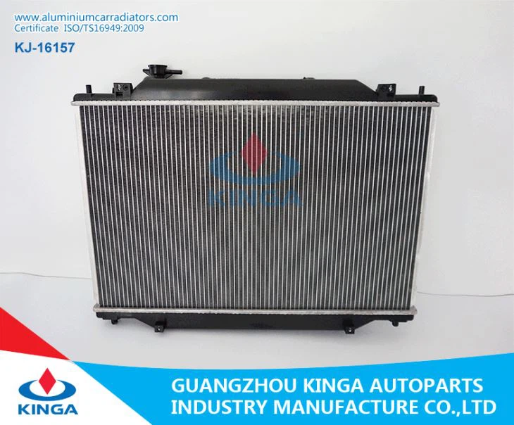 MAZDA RADIATOR FOR MAZDA CX-5'12- MT;OEM#PEO1-15-200A