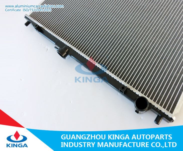 MITSUBISHI PAJERO V80'06- AT MR404689/MR968285/1350A155