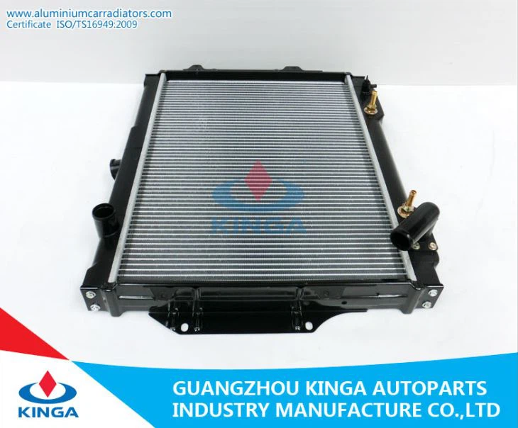 MTSUBISHI RADIATOR FOR PAJERO V33'92-96 AT;OEM#422*578*32/36