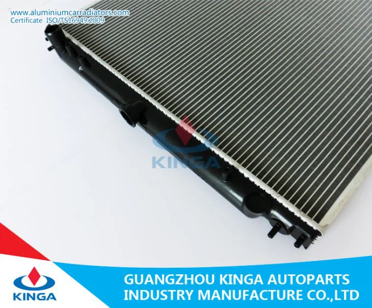 NISSAN RADIATOR FOR XTCRRA/FRONTIER 6CYL'05-06 AT;OEM#21460-EA215-EB80A