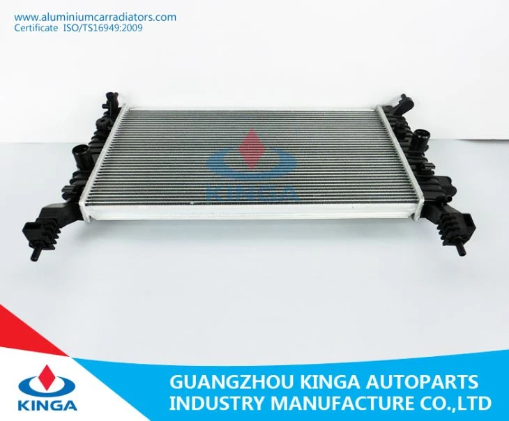 OPEL RADIATOR FOR OPEL MERIVA 1.4/1.6/1.8'03 MT;OEM:1300252/1300253