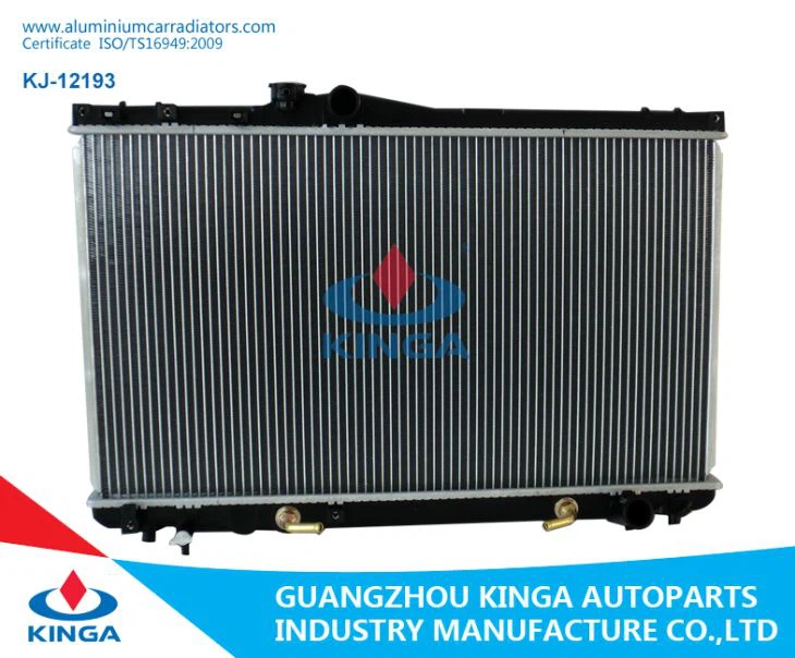TOYOTA Cressida'92-94 JZX90 16400-46240 46340 Automotive Radiator