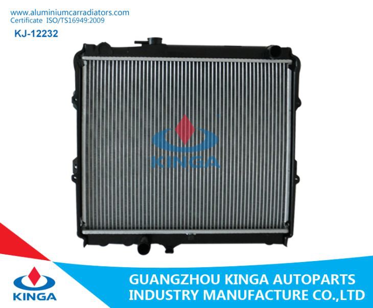 TOYOTA HILUX RZN149R Petroi 1997 Engine Radiator 16400-75240 PA26mm MT