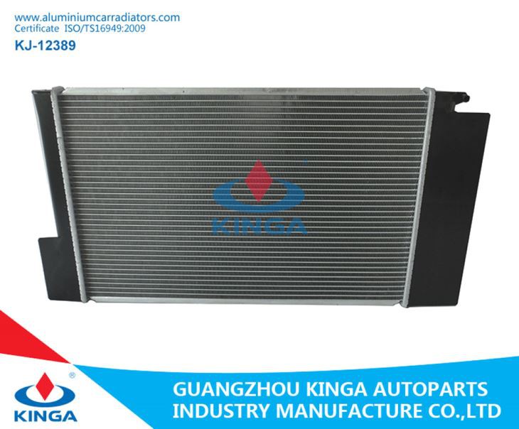 Radiator for TOYOTA Carolla ZRE152 06-07 AT 16400-22200