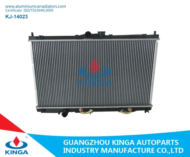 2001 Auto Aluninium Radiator for Lancer Diesel for MITSUBISHI